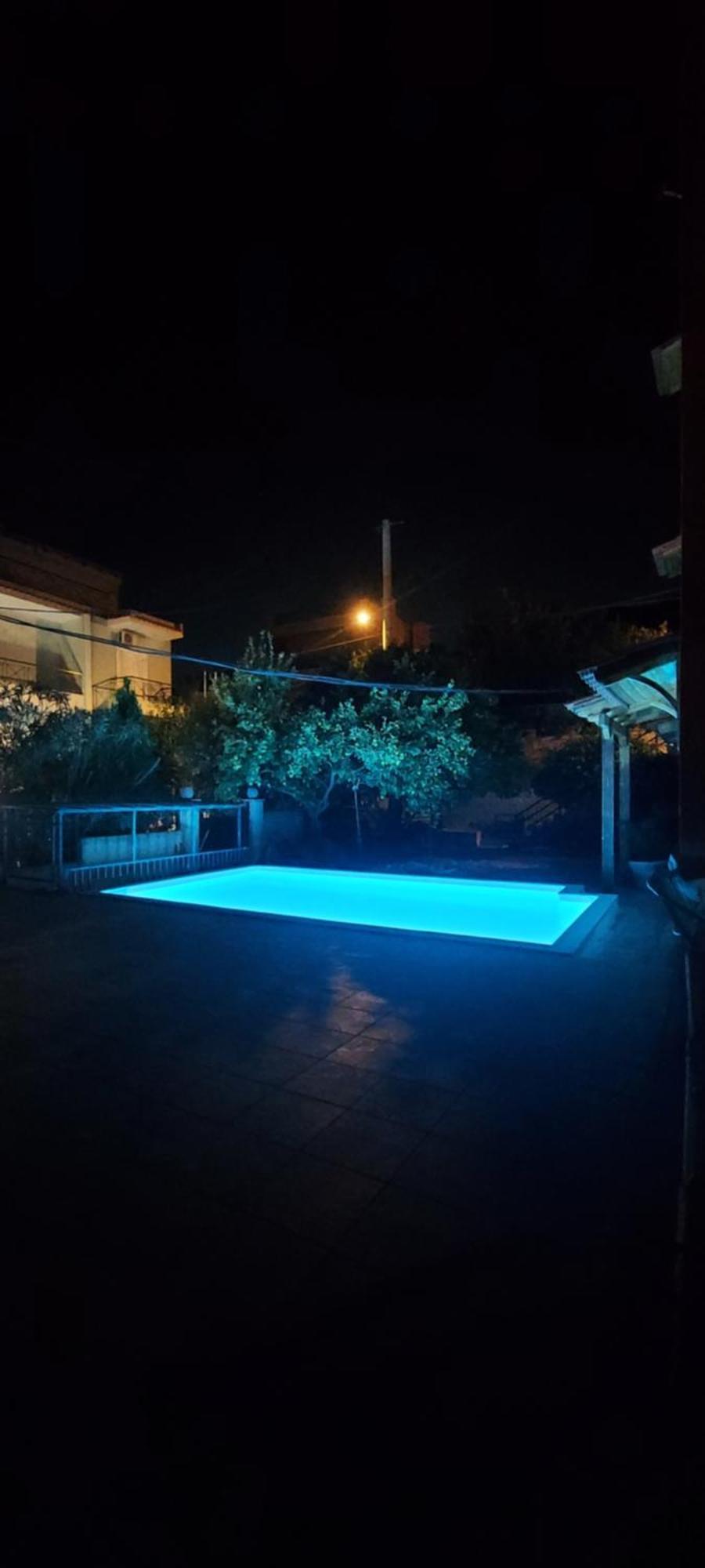 Airport Friendly House 1 Apartment Artemida  Bagian luar foto