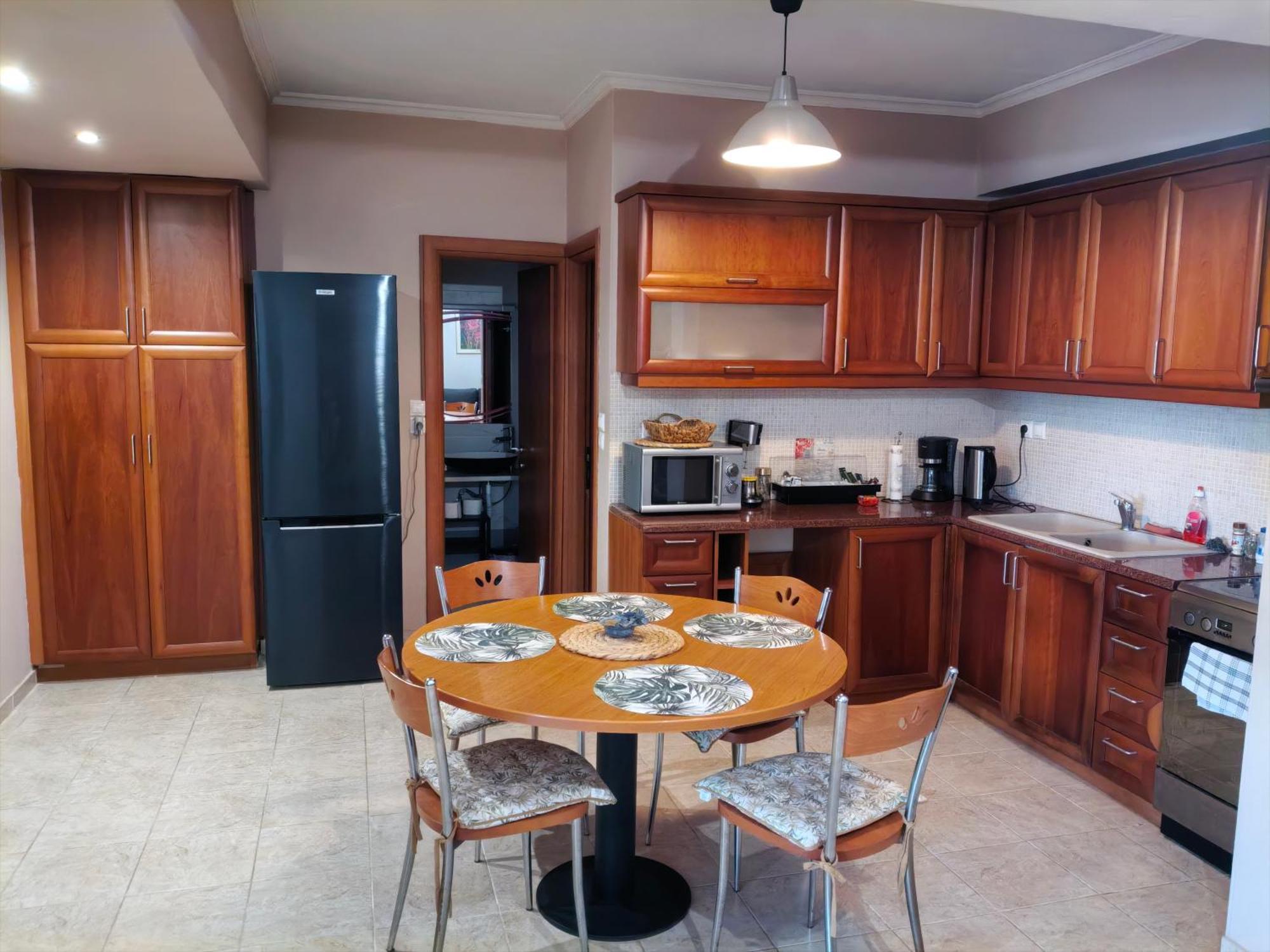 Airport Friendly House 1 Apartment Artemida  Bagian luar foto