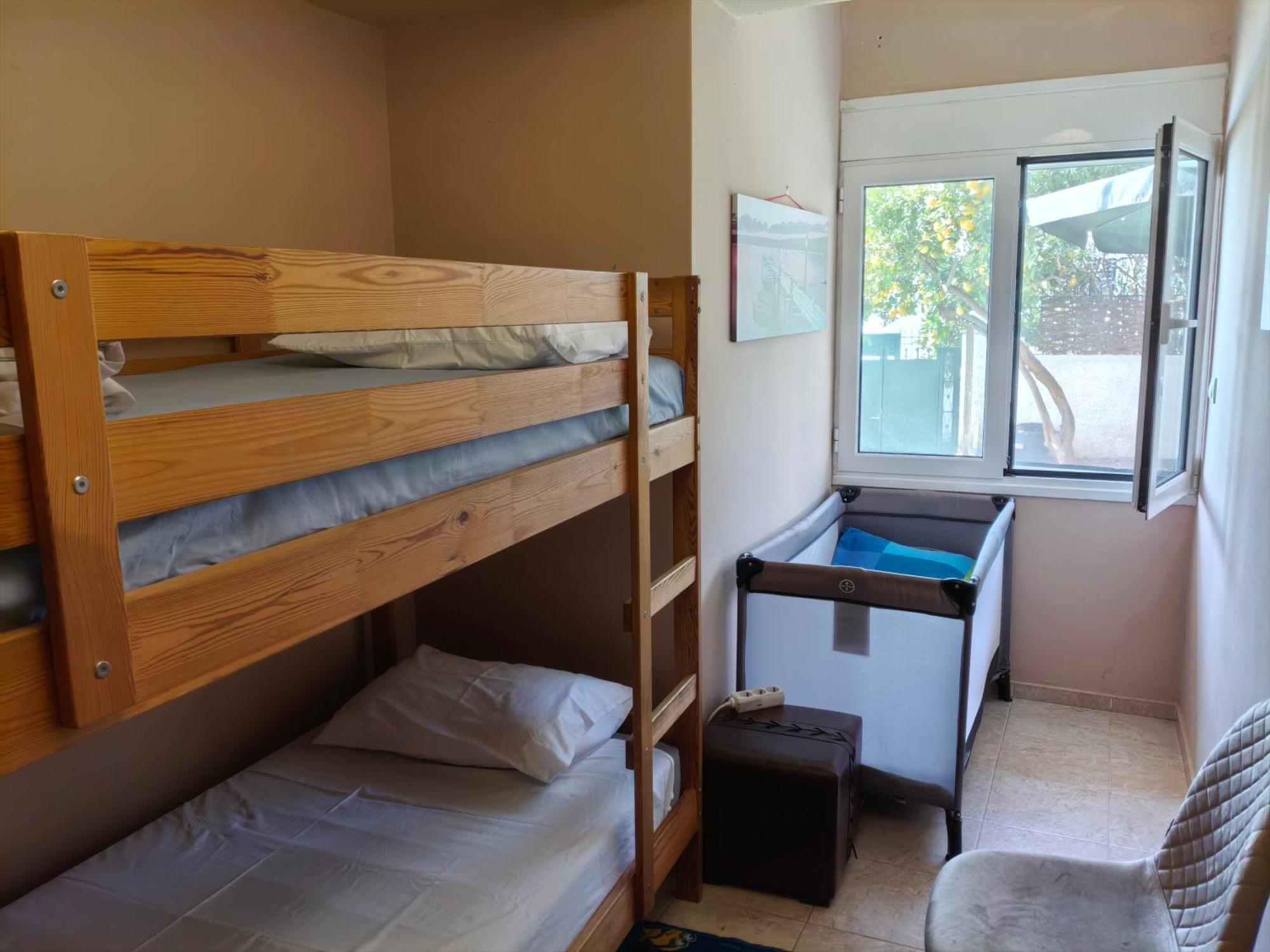 Airport Friendly House 1 Apartment Artemida  Bagian luar foto